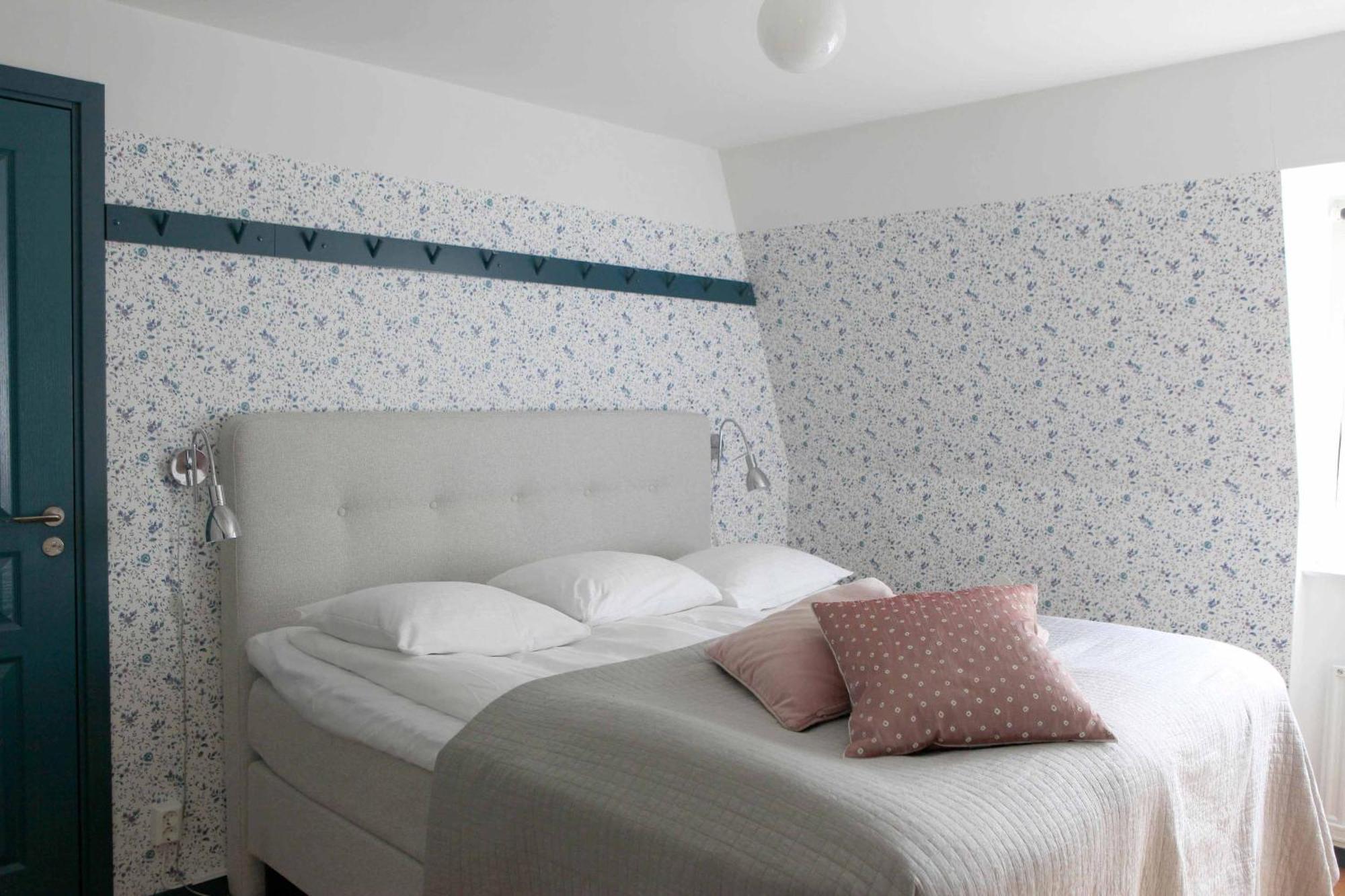 קיוויק Agda Lund Bed & Breakfast מראה חיצוני תמונה